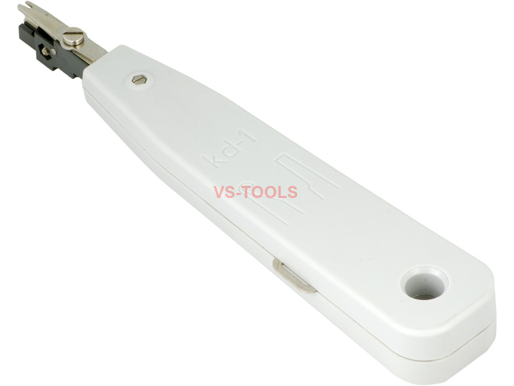 Tools & Testers Cable Insertion & Extraction Tools Electrical Punch